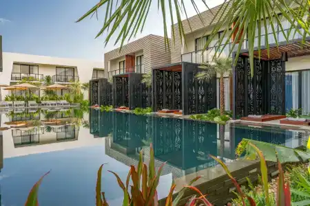 Metta Residence & Spa - 0