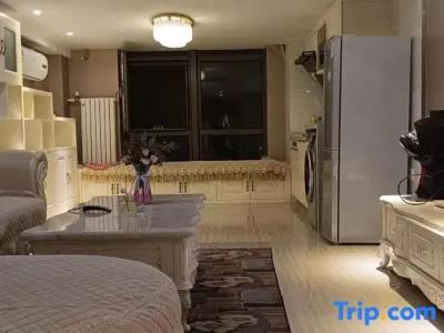 Inn Kham Apartment - 102