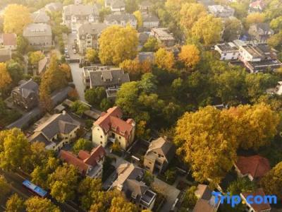 The Yihe Mansions - 25