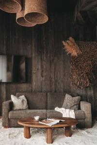 Jufenalm Boho & Restaurant - 18