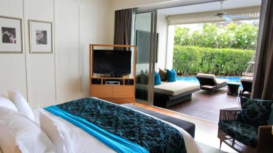 Intercontinental Hua Hin Resort, An Ihg - Sha Extra Plus - 30
