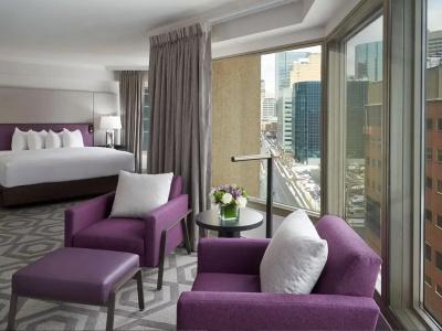 Intercontinental Centre, An Ihg - 150