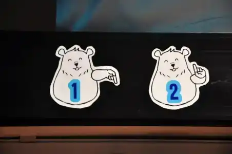 Beary Best! Kampong Glam (SG Clean) - 18