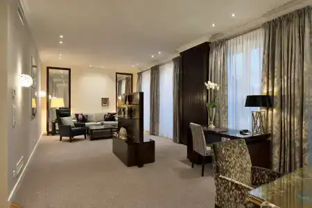 Kastens Luisenhof - 101