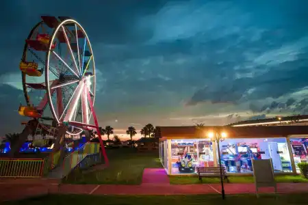 Club Turan Prince World - Kids Concept - 21