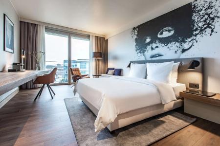 Radisson Blu Köln - 60