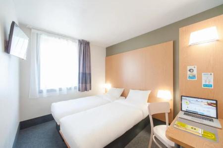 B&B Hôtel Montpellier Centre Le Millénaire - 41
