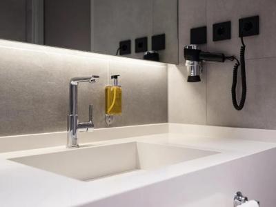 Executive Residency by Best Western Amsterdam Airport - 65