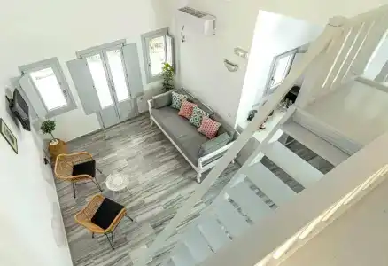 Phaos Santorini Suites - 203