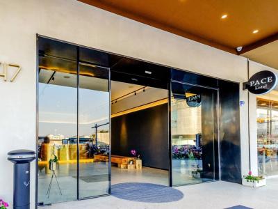 Pace Suzhou Renmin Branch - 18