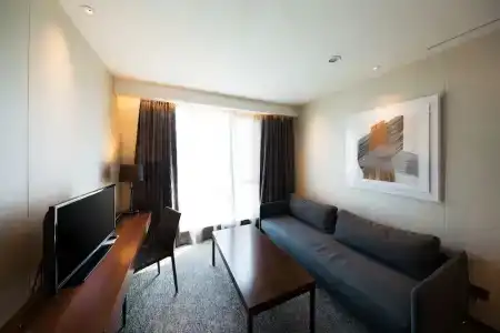 Solaria Nishitetsu Busan - 3
