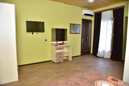 Sheki Panorama Guest House - 11