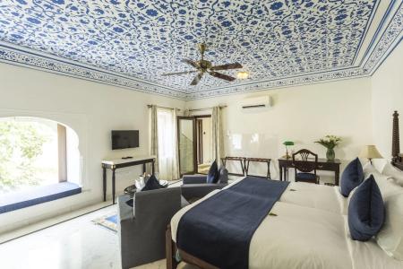 Royal Heritage Haveli - 150