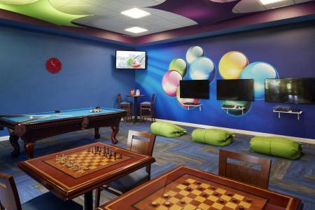 Hilton Grand Vacations Club Tuscany Village Orlando - 32