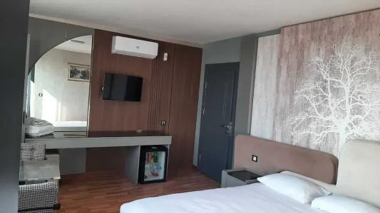 Cadde 7 Otel - 55