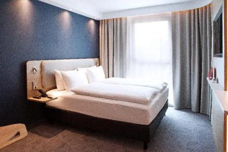Holiday Inn Express - Siegen, An Ihg - 101