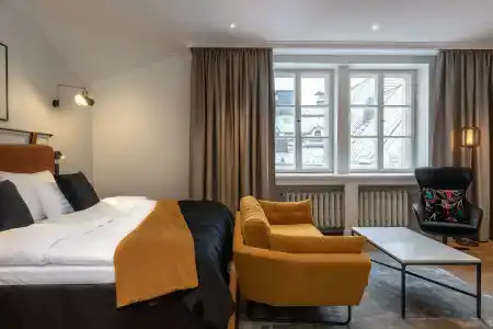 Scandic Grand Central Helsinki - 69