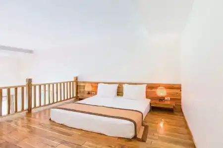 Ancarine Beach Resort - 87