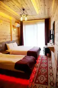 Yamacda Suit Otel - 52