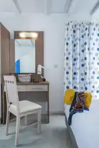 Naxos Holidays - 29
