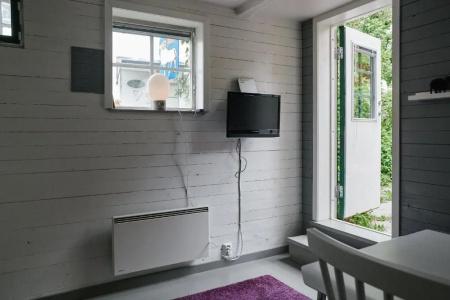 Visby Logi & Vandrarhem Hästgatan - 68