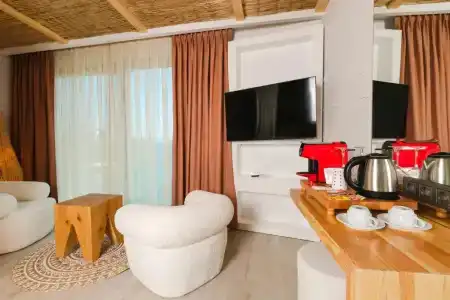 Bilem Beach & Spa - 29