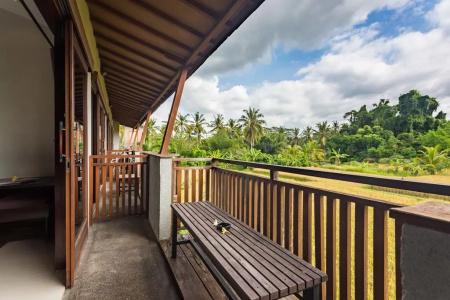Anini Raka Resort & Spa - 78