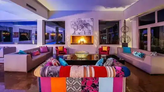 Villa Soraya & Spa - 34