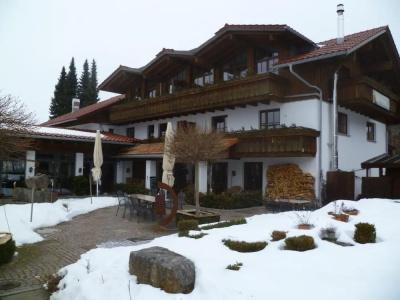 Allgäuer Kräuteralm - 0