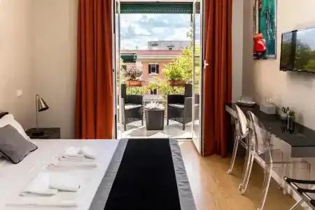 Top Floor Trastevere - 28