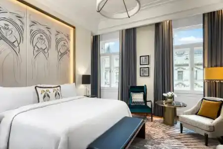 Matild Palace, a Luxury Collection - 57