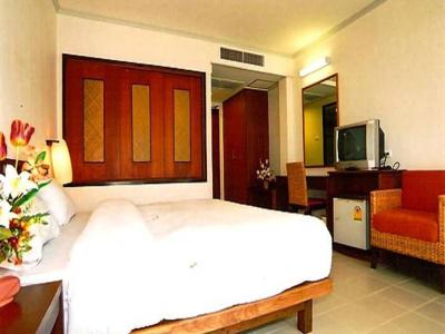 Kaibae Hut Resort - 2