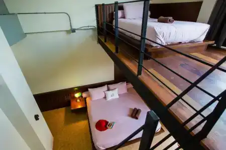 Gord Chiangmai - Sha Extra Plus - 129