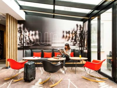 ibis La Rochelle Vieux Port - 20