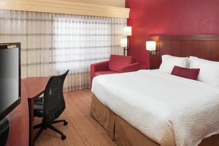 Courtyard by Marriott Jackson Ridgeland - 38