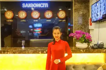 Saigonciti - 45