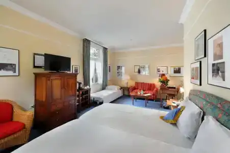 Unique Innere Enge - 36