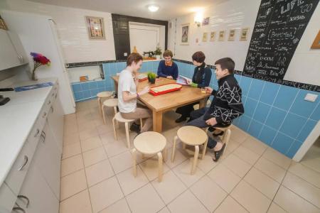 HOSTELN Marata - 19