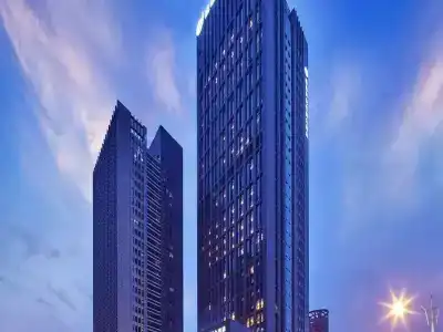 Grand New Century Hangzhou Sumtime - 14