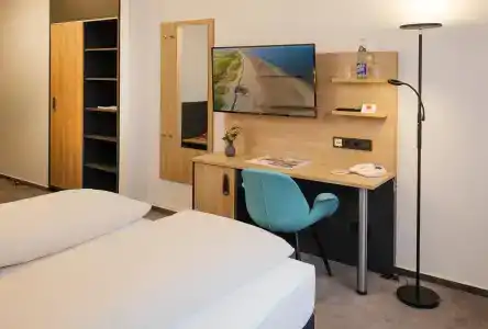 Best Western Comfort Business Düsseldorf-Neuss - 3