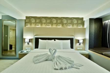 Prestige Suites Nana - 28