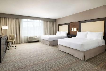 Hampton Inn & Suites -, CA - 60