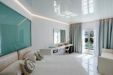 Dionysos Luxury Mykonos - 66