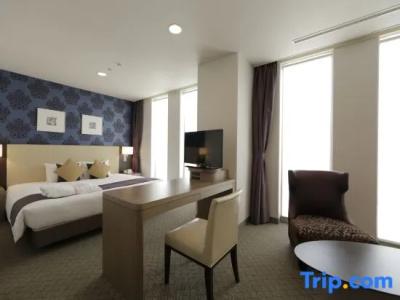 Mercure Yokosuka - 82