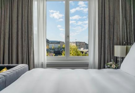 Mandarin Oriental, Geneva - 26