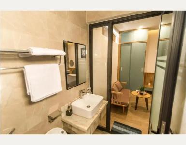 Aha Thang Bom Apartment Da Nang - 49