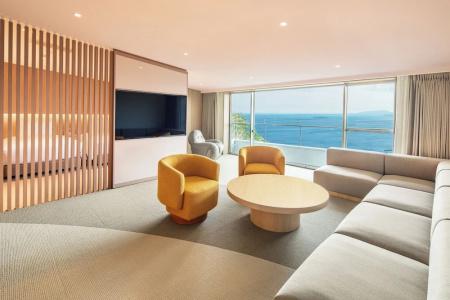 Grand Bach Atami Crescendo - 31