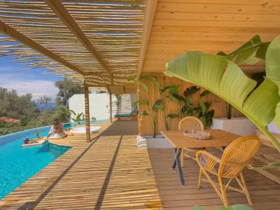 Seaview Faralya - 75