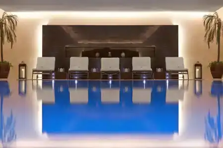 The Westin Wuhan Wuchang - 12