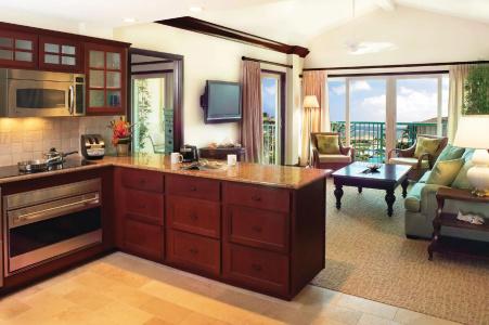 Waipouli Beach and Spa Kauai by Outrigger - 603